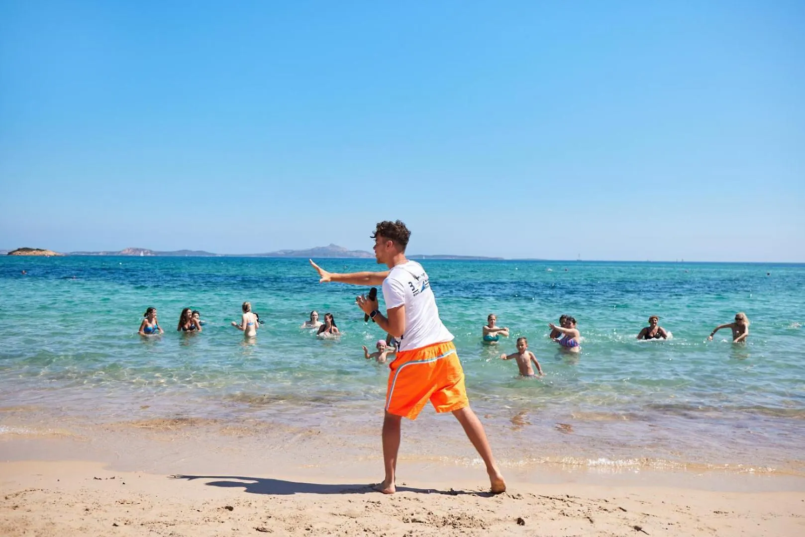 Glamping Costa Smeralda 아르자케나 0*,